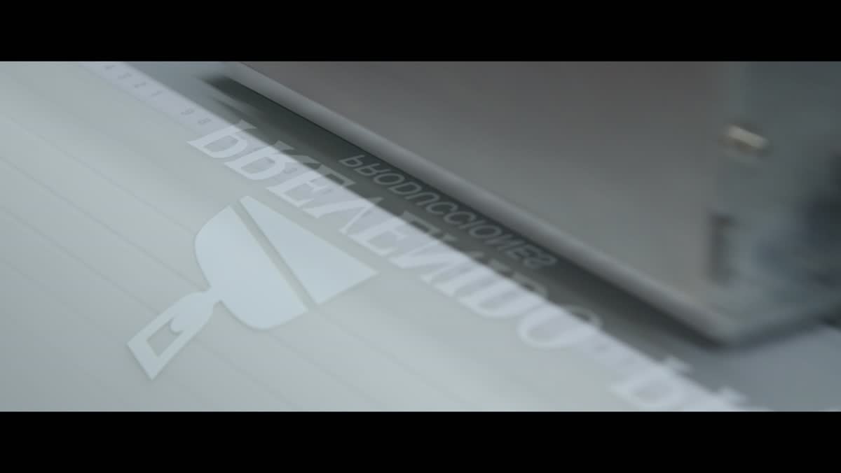 Impresión DTF textil estándar